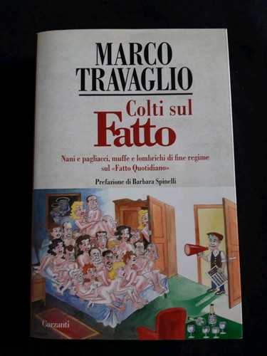 Colti sul fatto marco - colti,