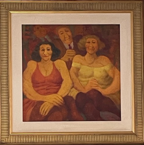 Remo squillantini amiche - remo, squillantini,