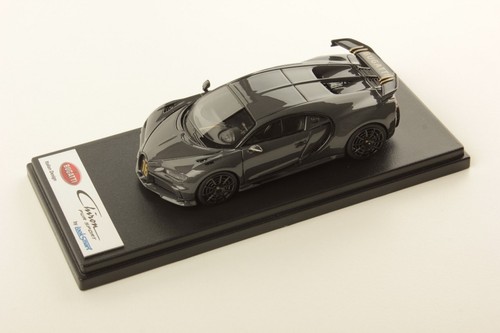 Bugatti chiron pur - bugatti,