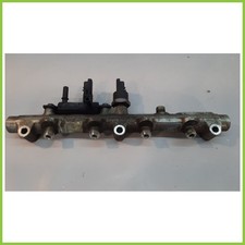 Rail con iniettori carburante FIAT ULYSSE 2F RHW 2.0 JTD 9641654080 2002 2010