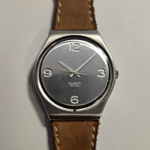 Orologio swatch standards - standards, gent