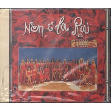 Le Ragazze di Non E' La Rai CD