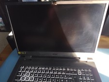 Acer Nitro 5 1Tb M2 16Gb Ram 17 12000U difettoso no alimentatore