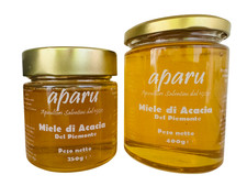 Acacia Miele di acacia