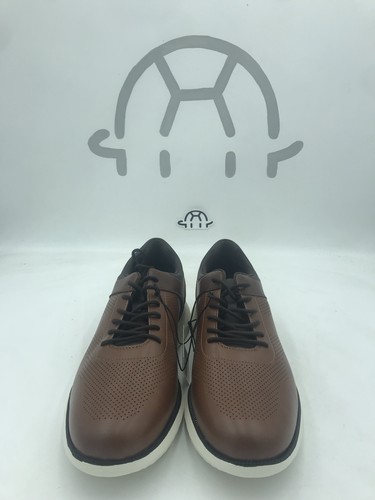 Scarpe casual uomo perry ellis - scarpe,