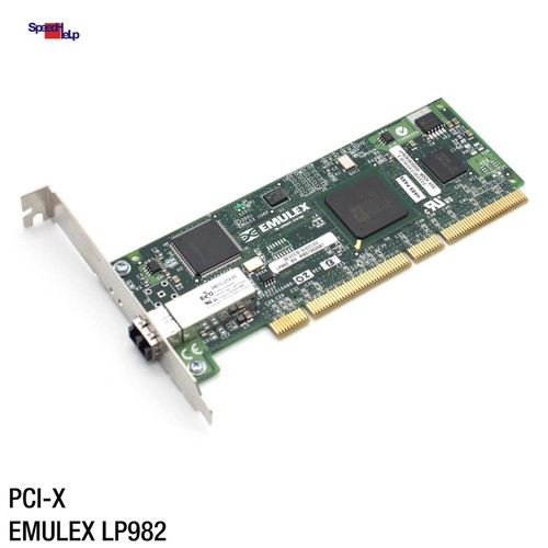Emulex lp982 adattatore in - emulex, lp982-e