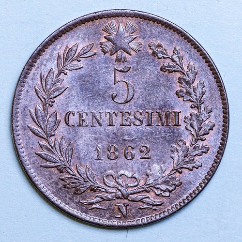 Vittorio emanuele 5 - ii,