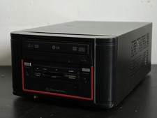 Case Thermaltake Element Qi