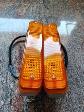FRECCE FRONT DX E SX ALFA