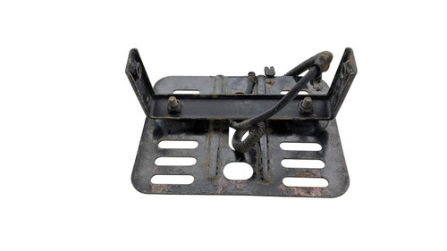 Supporto targa tgb blade - supporto,