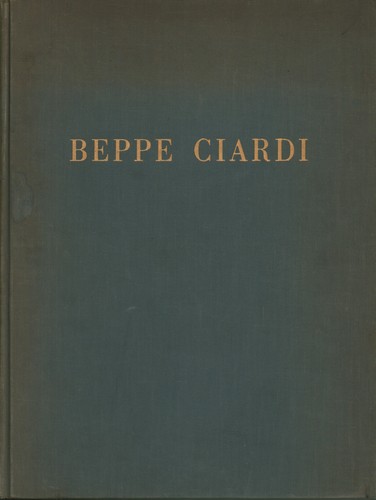 Beppe ciardi giorgio - beppe,