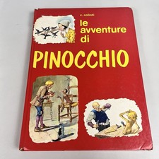 Le Avventure di Pinocchio