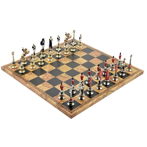 Italfama set scacchi - set,