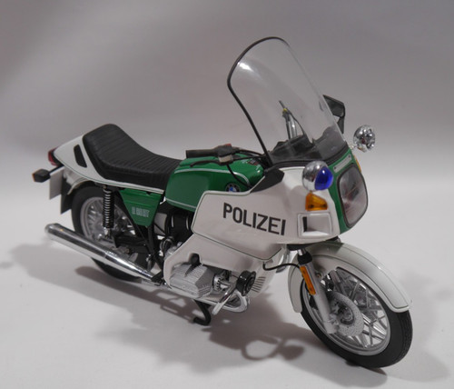 Universal hobbies bmw r - hobbies,