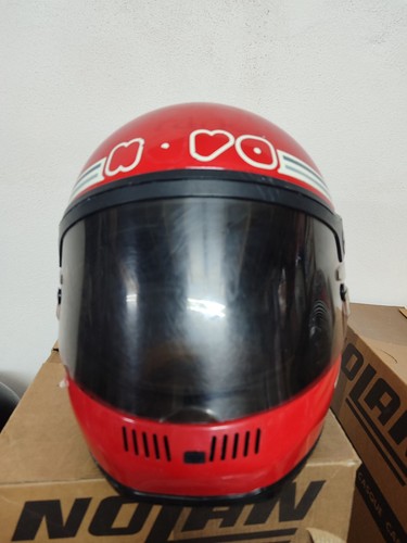 Casco nava vintage helmet - 2,