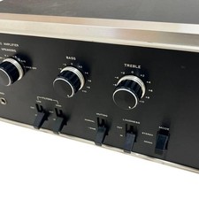 Sansui AU-6500 AMPLIFICATORE