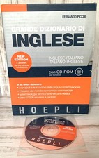 Grande dizionario inglese - grande,