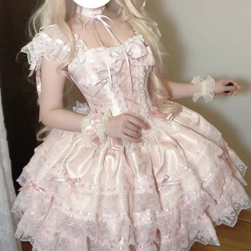 Abito lolita donna - lolita,