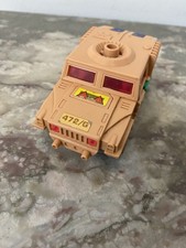 Transformers ironfist loose - transformers, g2