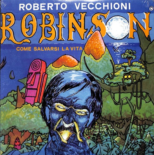 Roberto vecchioni - roberto,