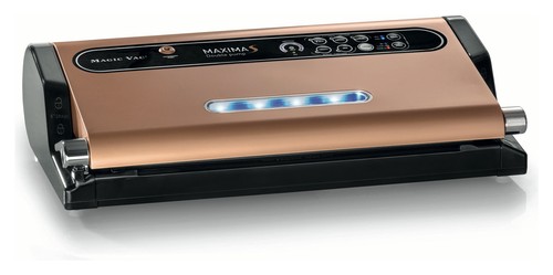 Magic vac macchina sottovuoto - vac,