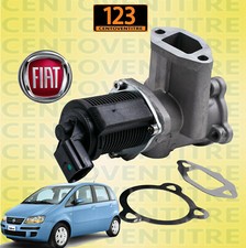 VALVOLA EGR RICIRCOLO GAS DI