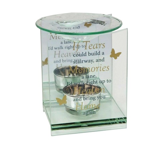 Bruciatore olio forma di - bruciatore, a