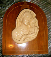 Grande icona metà 900