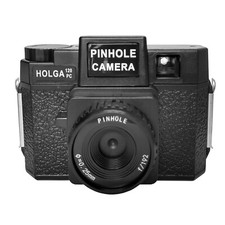 HOLGA 120PC fotocamera