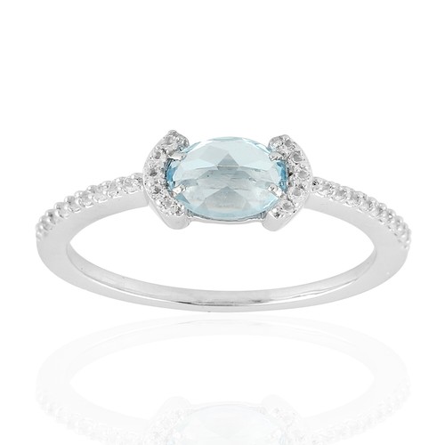 Anello donna argento - anello,