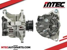 Alternatore bosch 0124320001 - alternatore,