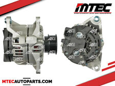 Alternatore BOSCH 0124320001