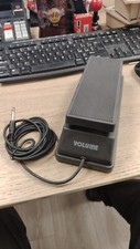 MPM VP 26 Volume Pedal 2 Input