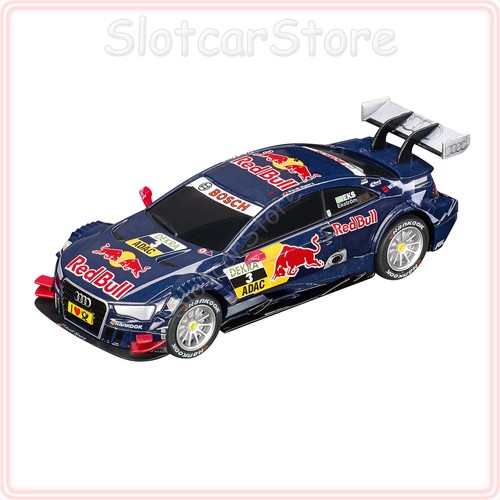 Carrera 61270 audi dtm - go, a5
