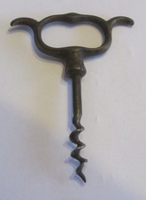 cavatappi - tire-bouchon -