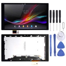 Display LCD + Touch Panel per