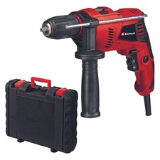 Trapano a percussione Einhell