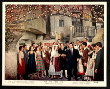 MARIO LANZA Original Movie