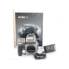 Hasselblad H3d II Body +