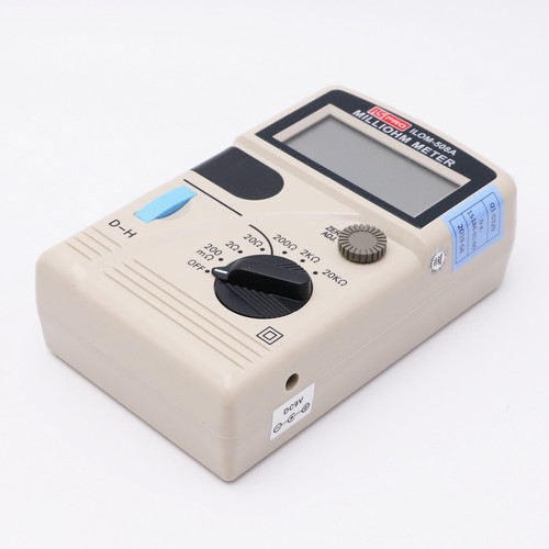 Pro ilom 508a - rs, ilom-508a