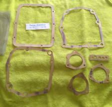 SERIE GUARNIZIONI CAMBIO FIAT 124 B SP. - 125 B. SP. - FIAT 131 - 132