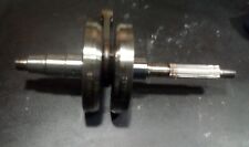 Gilera Nexus 250 albero motore 23347km