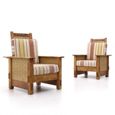 Pair of South African Colonial