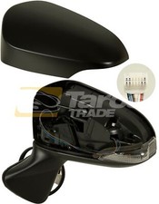 Specchietto SX Per Toyota Verso 2013-2018