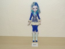 Bambola super hero girl - dc,