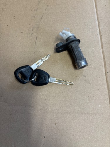 Honda crv blocco bagagliaio - blocco,