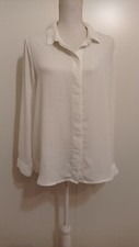 Camicia blusa casacca donna