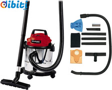 Bidone Aspiratutto Solidi E