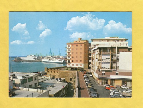 Civitavecchia panorama non - civitavecchia,