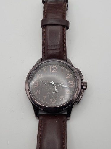 Guess waterpro chronograph - guess,